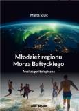 Okładka książki Młodzież regionu Morza Bałtyckiego