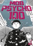 Okładka książki Mob Psycho 100. Tom 7