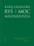 Okładka książki Moc Miłosierdzia
