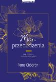 Okładka książki Moc przebudzenia. - uszkodzone