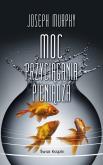 Okładka książki Moc przyciągania pieniądza pocket