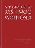 Okładka książki Moc wolności