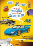 Okładka książki Mocarne i odjazdowe samochody