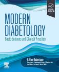 Okładka książki Modern Diabetology