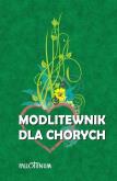 Okładka książki Modlitewnik dla chorych w.2