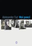 Okładka książki Moi poeci