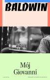Okładka książki Mój Giovanni