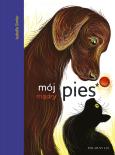 Okładka książki Mój mądry pies