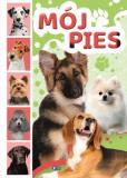 Okładka książki Mój pies