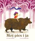 Okładka książki Mój pies i ja