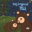Okładka książki Mój przyjaciel MIŚ