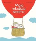 Okładka książki Moja młodsza siostra