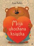 Okładka książki Moja ukochana książka