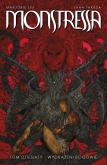 Okładka książki Monstressa T.10