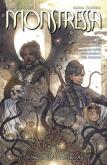 Okładka książki Monstressa Tom 6 Przysięga