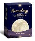 Okładka książki Moonology. Księżycowe przepowiednie wyroczni