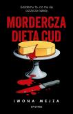 Okładka książki Mordercza dieta cud