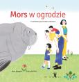 Okładka książki Mors w ogrodzie