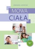 Okładka książki Mowa ciała