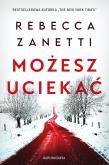 Okładka książki Możesz uciekać