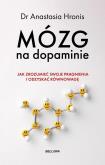 Okładka książki Mózg na dopaminie