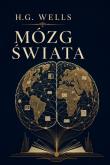 Okładka książki Mózg świata