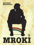 Okładka książki Mroki
