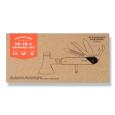 Opakowanie Multitool z toporkiem 10w1 Kraft