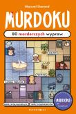 Okładka książki Murdoku. 80 morderczych wypraw