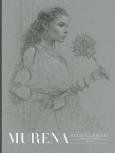 Okładka książki Murena. Cykl pierwszy: Matka