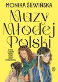 Okładka książki Muzy Młodej Polski