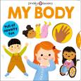 Okładka książki My Body