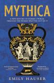 Okładka książki Mythica