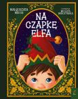 Okładka książki Na czapkę elfa!