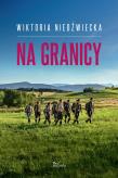 Okładka książki Na granicy