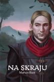 Okładka książki Na skraju T.1