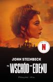 Okładka książki Na wschód od Edenu (wyd. filmowe)