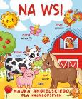 Okładka książki Na wsi