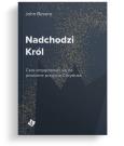 Okładka książki Nadchodzi Król