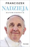 Okładka książki Nadzieja. Autobiografia