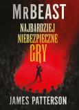 Okładka książki Najbardziej niebezpieczne gry