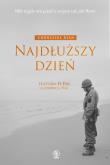 Okładka książki Najdłuższy dzień