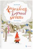 Okładka książki Największy krasnal świata