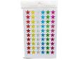Opakowanie Naklejki gwiazdki
