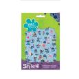 Opakowanie Naklejki LILO & STITCH