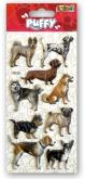 Opakowanie Naklejki puffy Dogs PENMATE