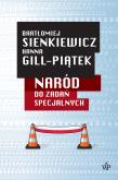 Okładka książki Naród do zadań specjalnych