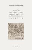 Okładka książki Naród pod świętym baldachimem. Narracje