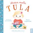Okładka książki Nasza mała Tula. Poznajmy się!
