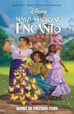 Okładka książki Nasze magiczne Encanto
